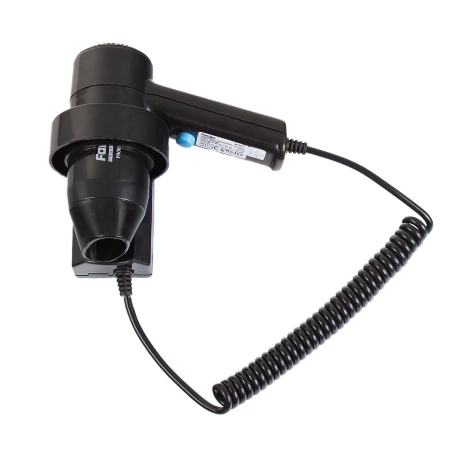 Fantom-Prohair-1000HD-Siyah Fantom-Prohair-1000HD-Siyah