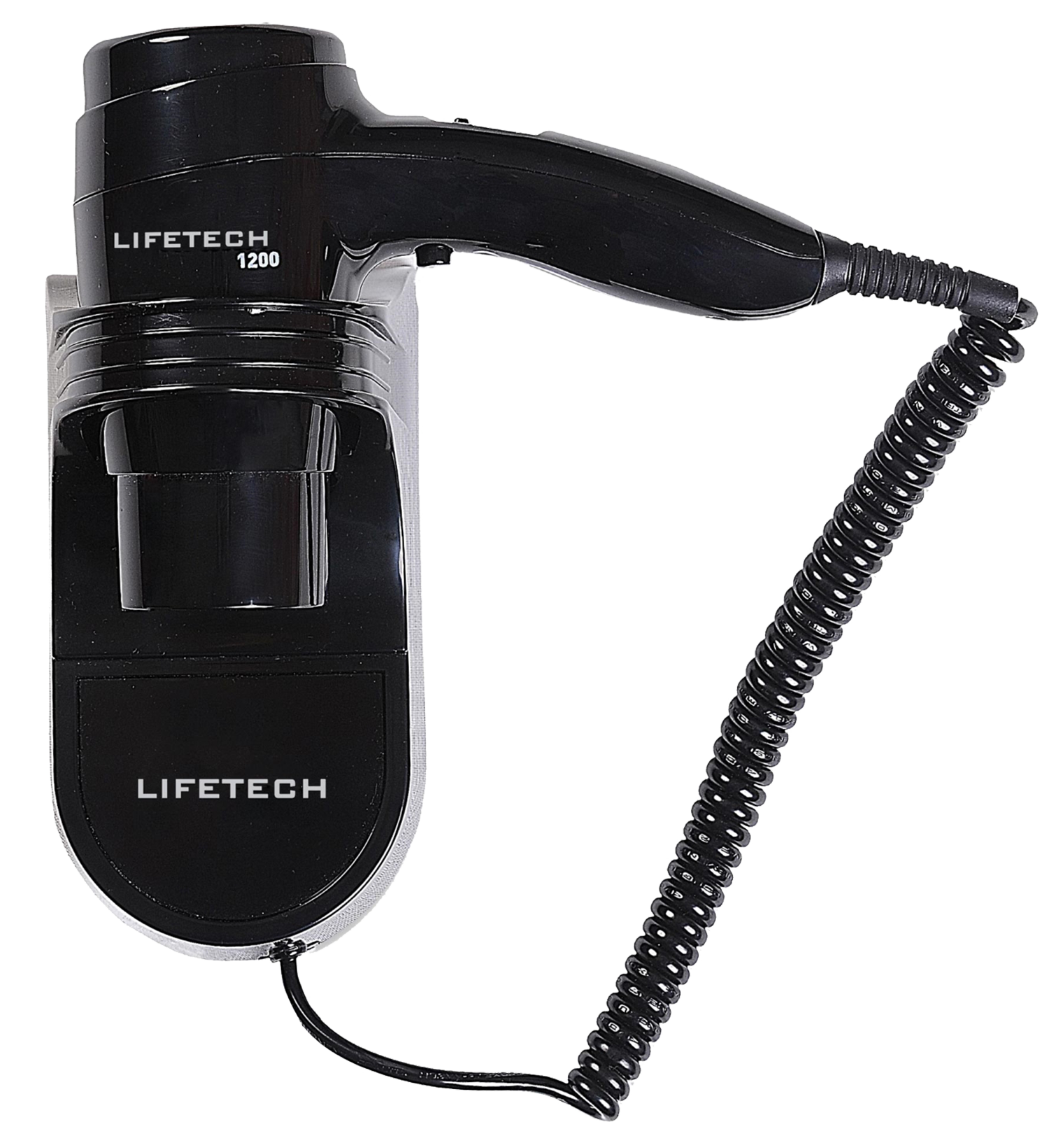 Lifetech - Lüks Fön Makinesi 1200W