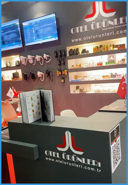 Hakkımızda - Otel Ürünleri Hakkımızda - Otel Ürünleri