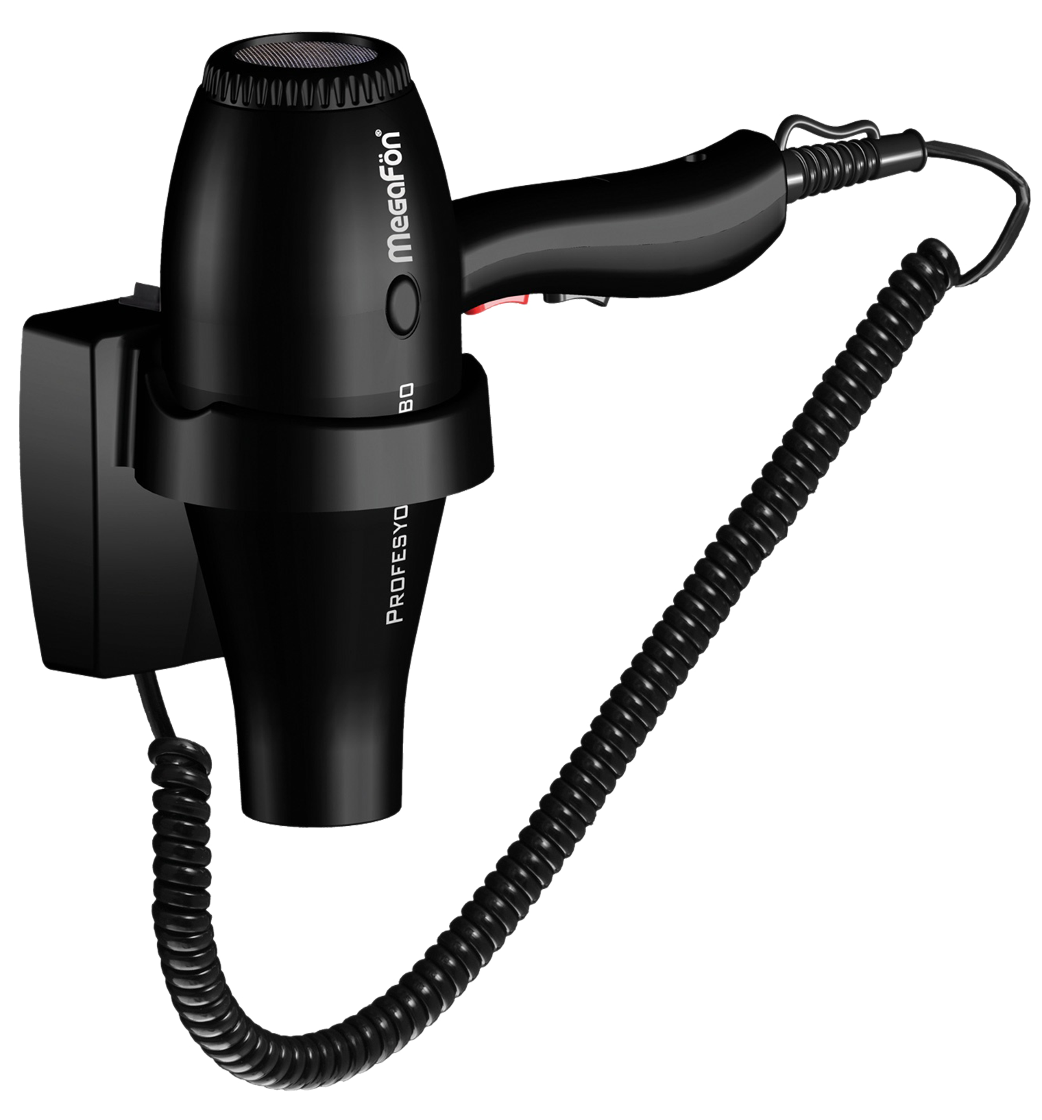 Megafön - Fön Makinesi - 2300W