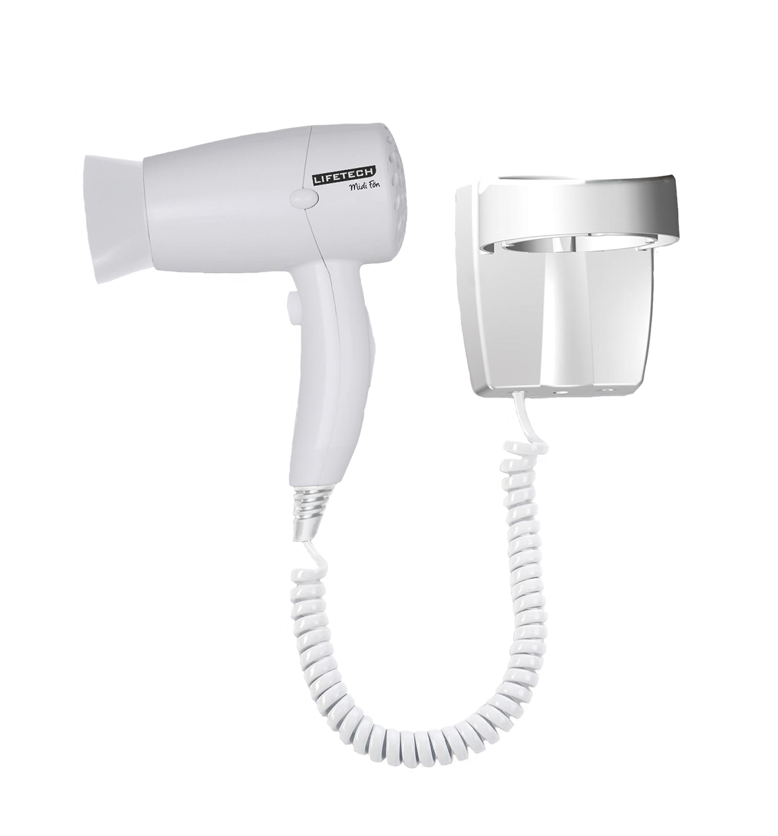 Lifetech 1000W Standart Fön Makinesi